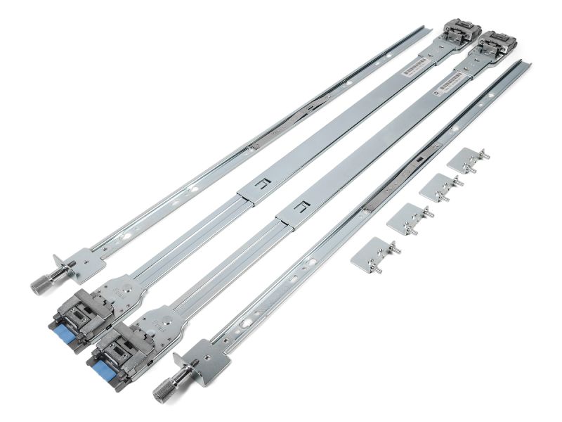 Dell 1U Special ReadyRails Kit for Z9432F-ON and S5448F-ON Switches 