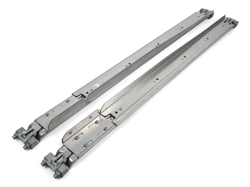 Dell 2U Server Static Rail Kit - 0VPWTX