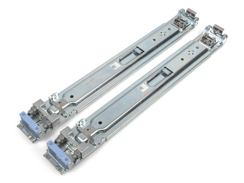 Dell A23 Sliding Rails - 1U Rail Kit for PowerEdge XR4000R (Type A23 / Generic Tool-less)