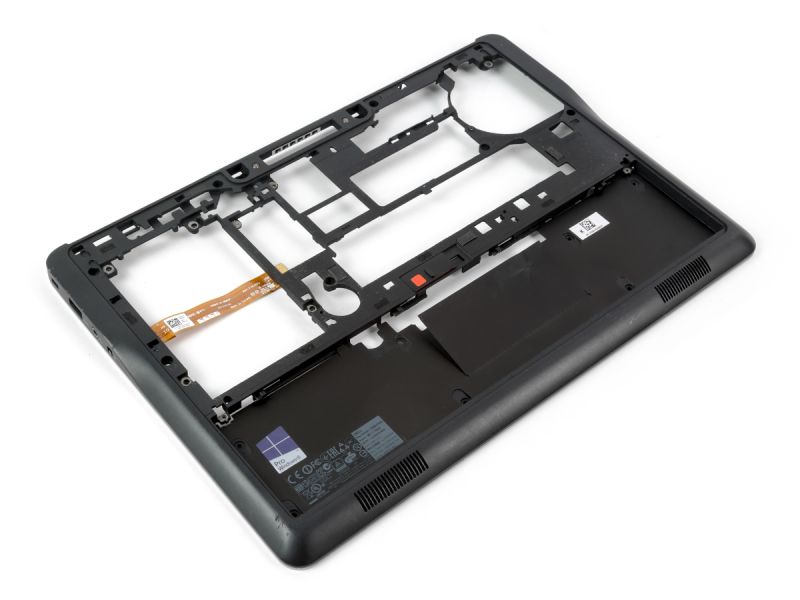 Dell Latitude E7440 Bottom Base Cover/Chassis - 0YGJ08