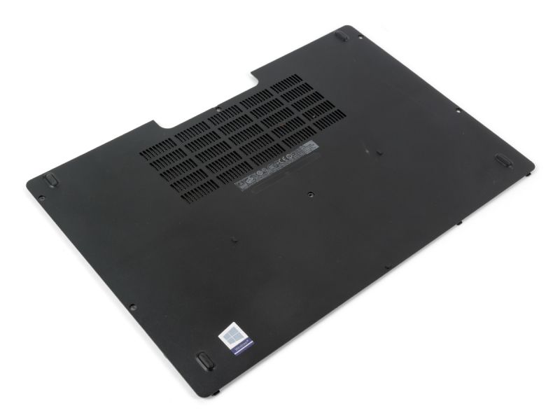 Dell Latitude E5550 Bottom Base Cover / Access Panel - 0WXCCK