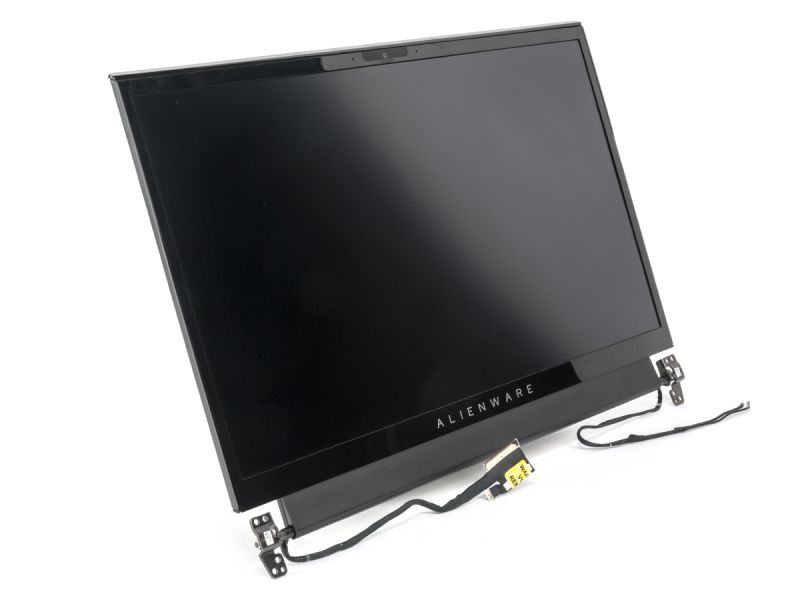 Alienware m15 R2 15.6" FHD LCD Lid Screen Assembly 60Hz - DARK (B)