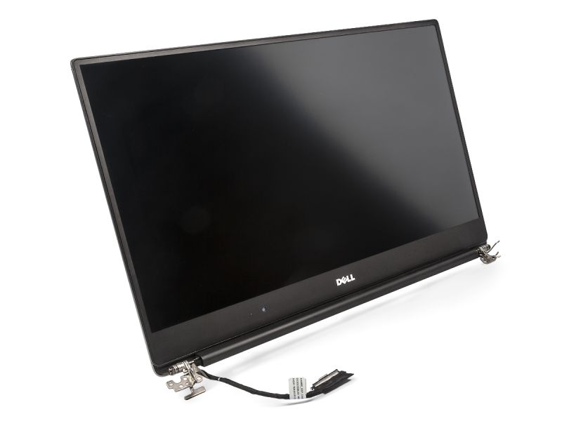 Dell XPS 9550/9560 15.6" FHD Non-Touch LCD Lid Screen Assembly (B)