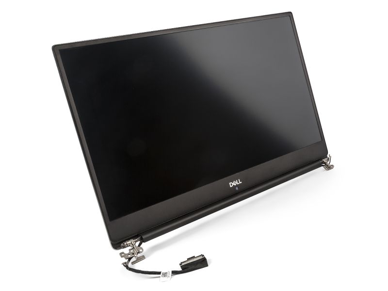 Dell XPS 9570 15.6" FHD Non-Touch LCD Lid Screen Assembly