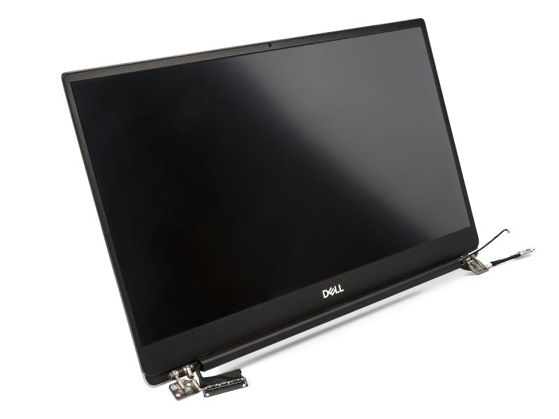 Dell XPS 9380/7390 13.3" FHD Non-Touch LCD Lid Screen Assembly (B)