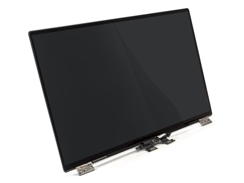 Dell XPS 9300/9310 4K/UHD+ Touch LCD Lid Screen Assembly (B)