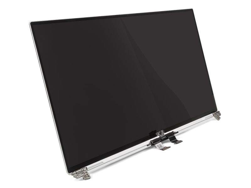 Dell XPS 9500/9510/9520 15.6" 4K/UHD+ Touch LCD Lid Screen Assembly - WHITE (B)