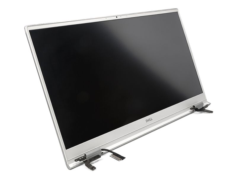 Dell Inspiron 5501/5502/5505 FHD LCD Lid Screen Assembly - SILVER