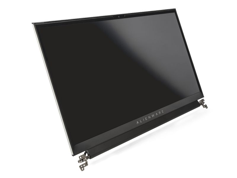Alienware m17 R3/R4 17.3" FHD LCD Lid Screen Assembly 144Hz GSYNC - LIGHT