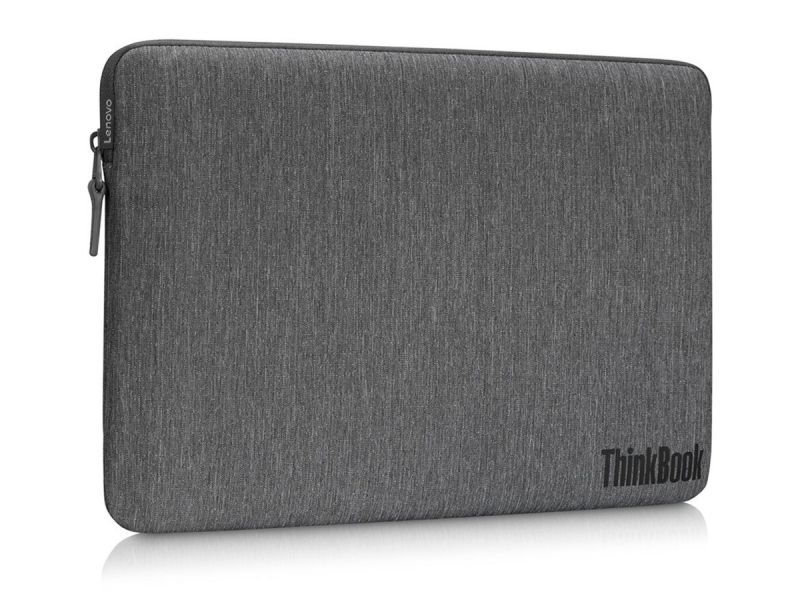 Lenovo ThinkBook 15-16-inch Sleeve (Grey) - 4X41B65332