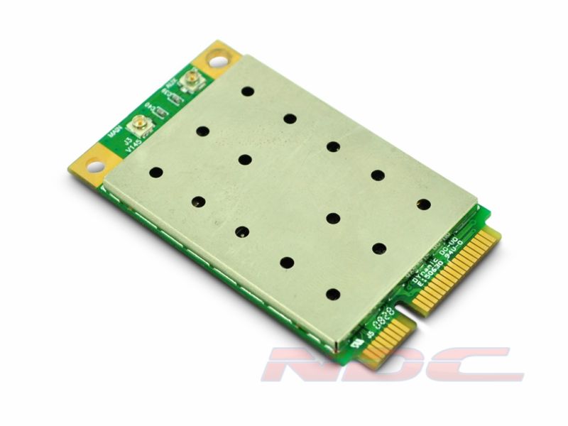 Atheros T60H97.11 Mini PCI-Express Wireless Card AR5BXB63