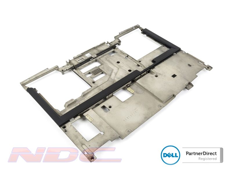 Dell Alienware M17x R2 Laptop Palmrest/Keyboard Frame - 0C459N (A Grade)