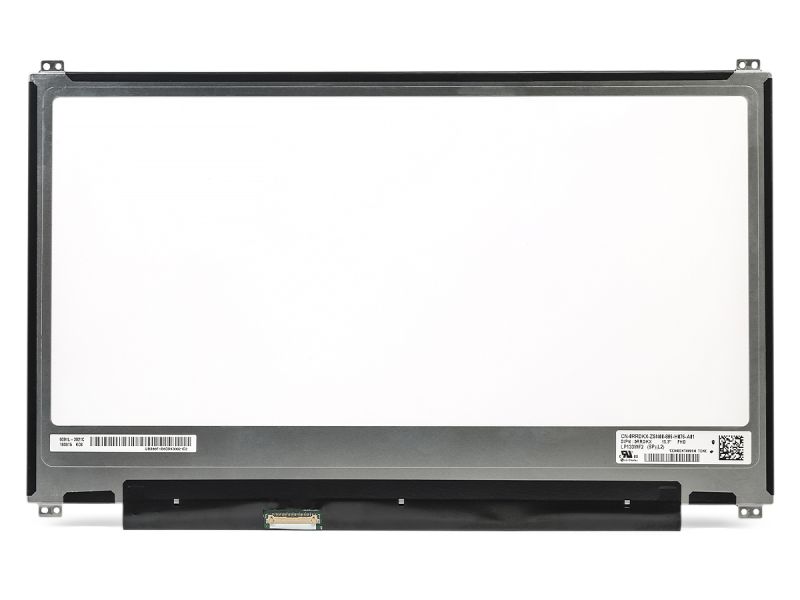 Dell RRDKX 13.3'' 60Hz FHD Matte LCD Screen 1920 x 1200 LP133WF2-SPL2 (Type 32)