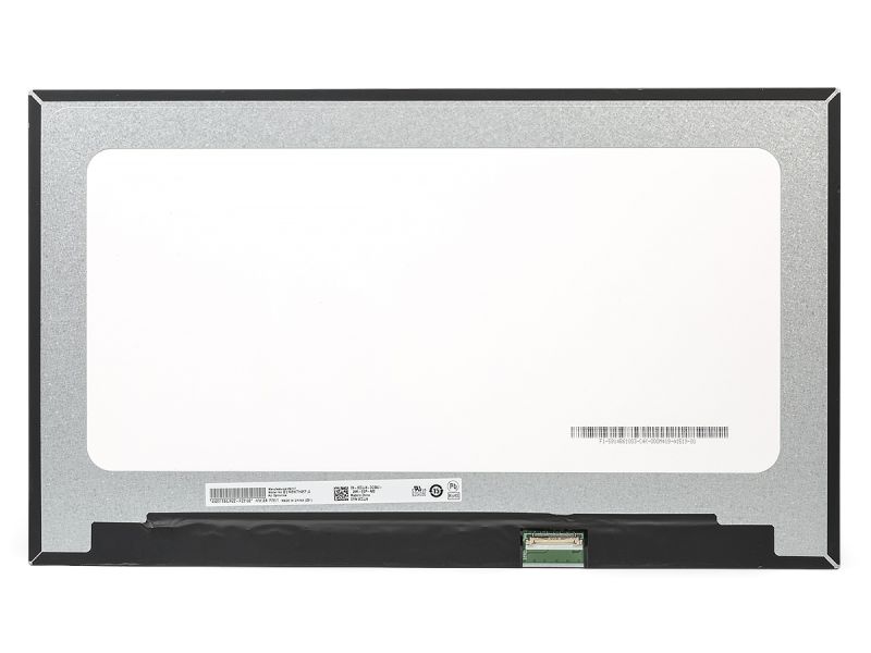 Dell CDJJ8 14.0'' 60Hz WXGA Matte LCD Screen 1366 x 768 B140XTN07.4 (Type 41)
