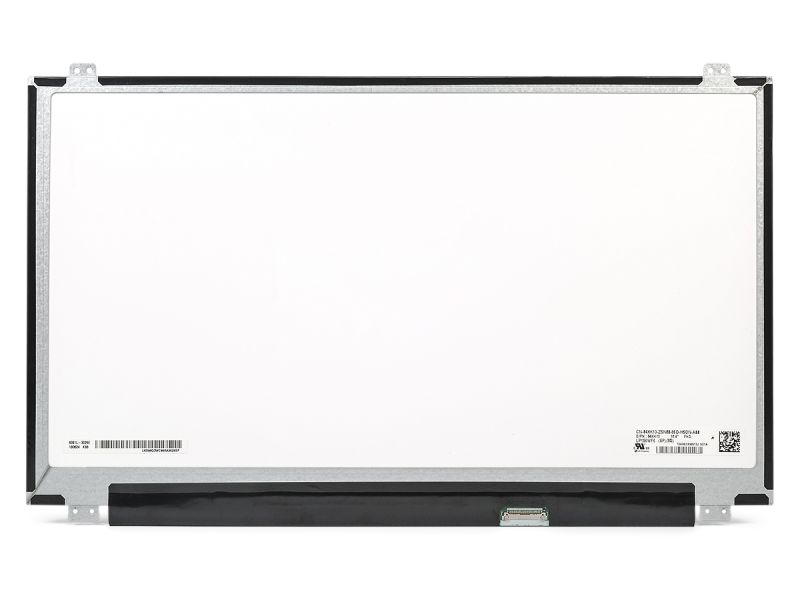 Dell 4XK13 15.6" 60Hz FHD Matte LCD Screen 1920 x 1080 LP156WF6-SPM3 (Type 50)