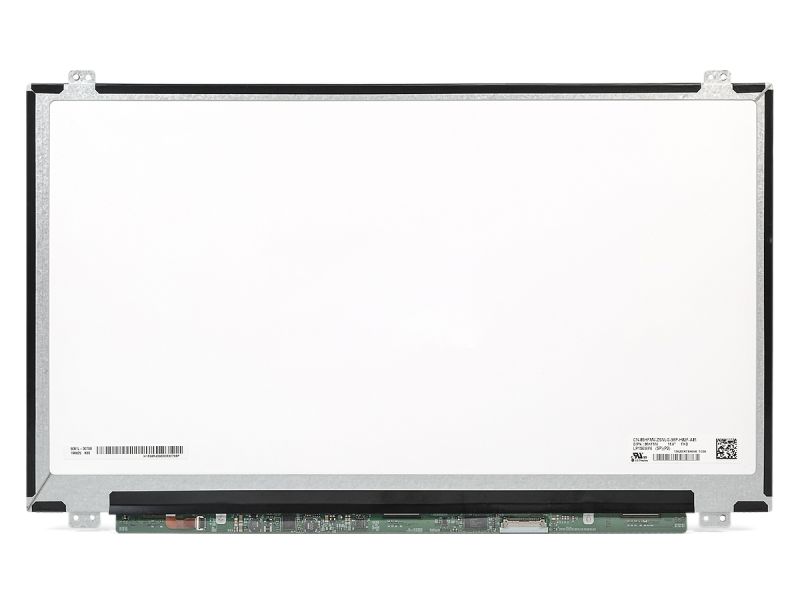 Dell 5HFMV 15.6" 60Hz FHD Matte LCD Screen 1920 x 1080 LP156WF6-SPP2 (Type 50)