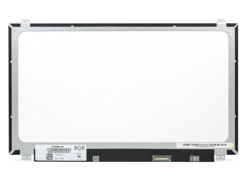 Dell YHDGT 15.6" 60Hz FHD Matte LCD Screen 1920 x 1080 NV156FHM-N41 (Type 50)