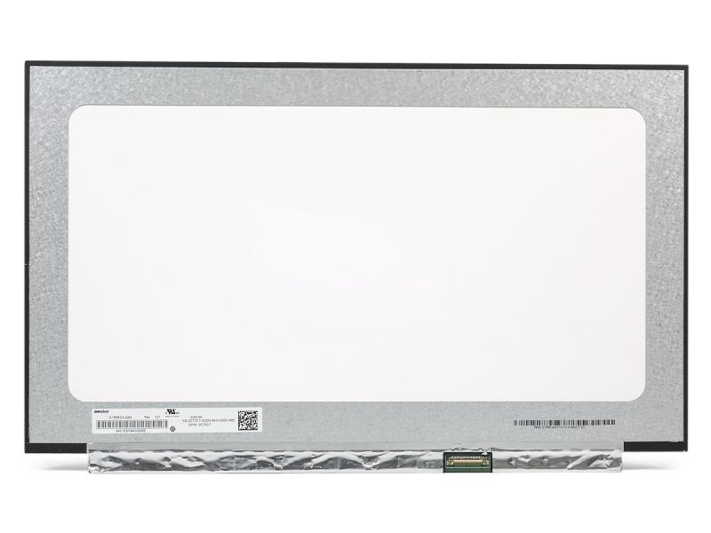 Dell CT3C7 15.6" 60Hz FHD Matte LCD Screen 1920 x 1080 N156HCA-GA3 (Type 53)