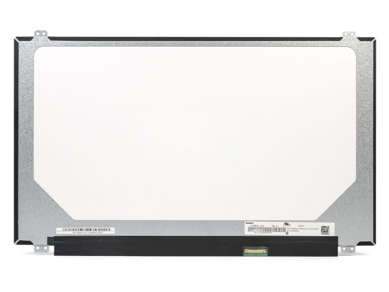 Dell 53MPX 15.6" 60Hz HD Glossy LCD Screen 1366 x 768 N156BGE-E42 (Type 50)