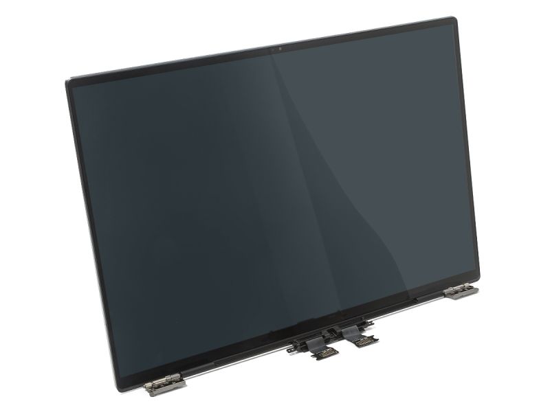 Dell XPS 9300/9310 3.5K OLED Touch LCD Lid Screen Assembly (B)