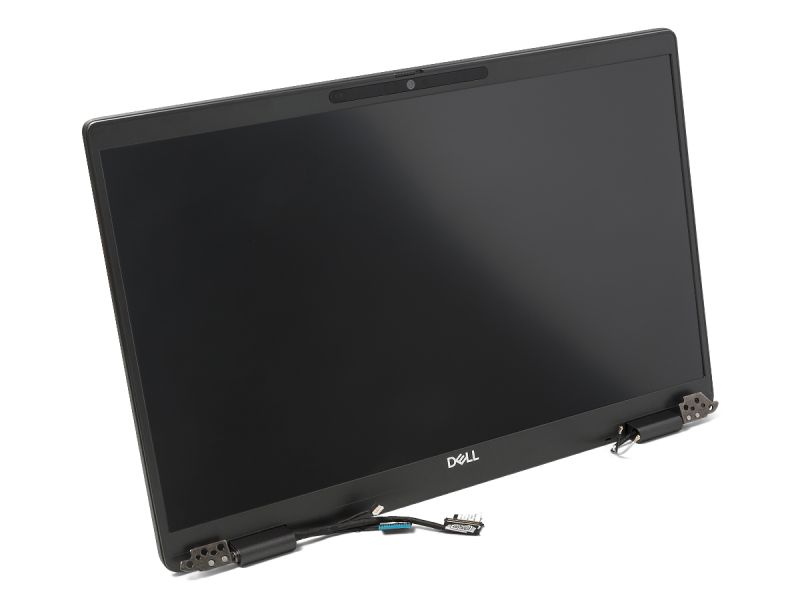 Dell Latitude 7420 FHD LCD Lid Screen Assembly 1920 x 1080 - CARBON