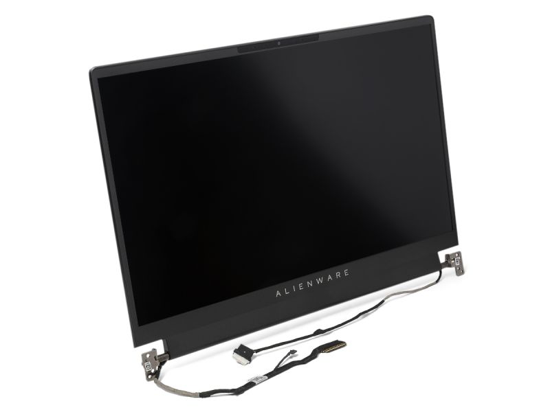 Alienware m15 R5/R6 15.6" QHD LCD Lid Screen Assembly 240Hz - DARK (B)