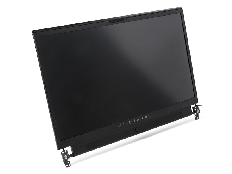 Alienware m15 R2 15.6" FHD LCD Lid Screen Assembly 240Hz Tobii - DARK (B)