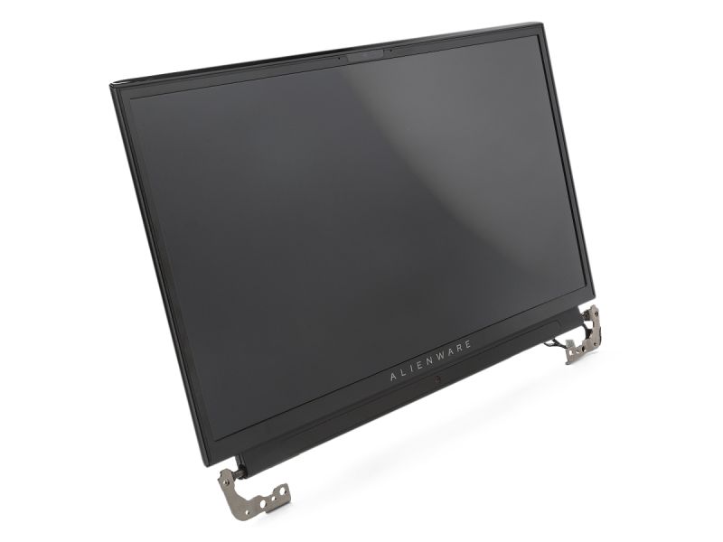 Alienware Area-51m R1/R2 17.3" FHD LCD Lid Screen Assembly 144Hz Tobii - DARK