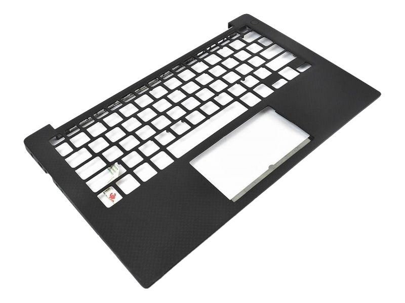 Dell XPS 9350/9360 Palmrest for US-Style Keyboards - 043WXK