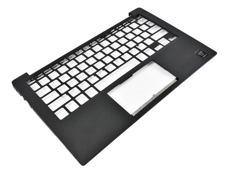 Dell XPS 9343 Palmrest for US-Style Keyboards - 0WTVR9