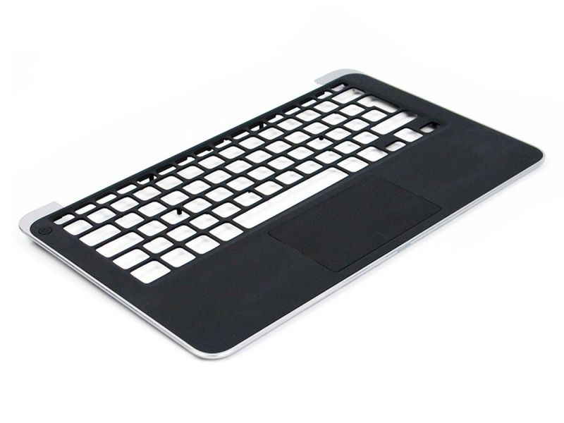 Dell XPS L312x/L322x Palmrest & Touchpad for US-Style Keyboards - 0PF7Y5