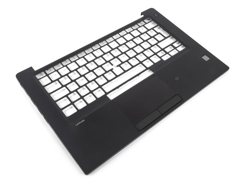 Dell Latitude 7480 Biometric Dual Point Palmrest & Touchpad with Smartcard Reader (UK-EU K/B) - 05XNTD