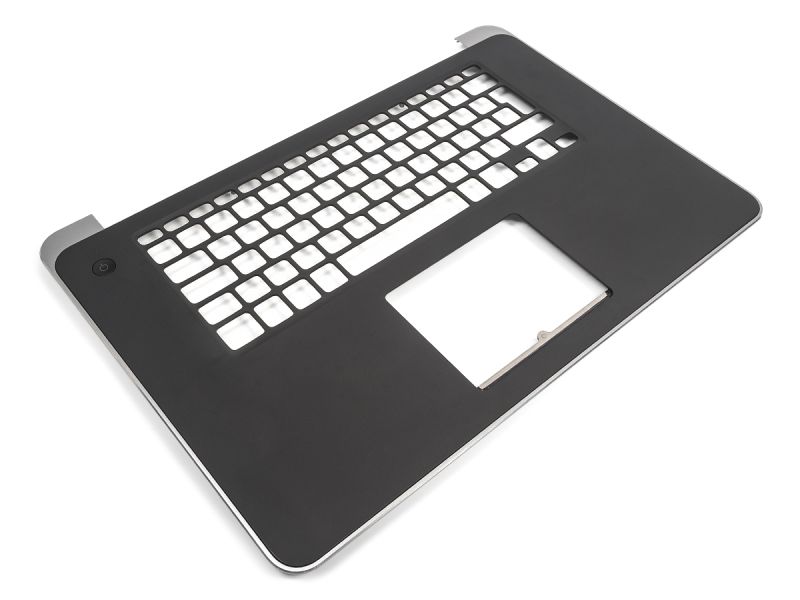 Dell XPS 9530 & Precision M3800 Palmrest for UK/EU-Style Keyboards - 0WXWC6