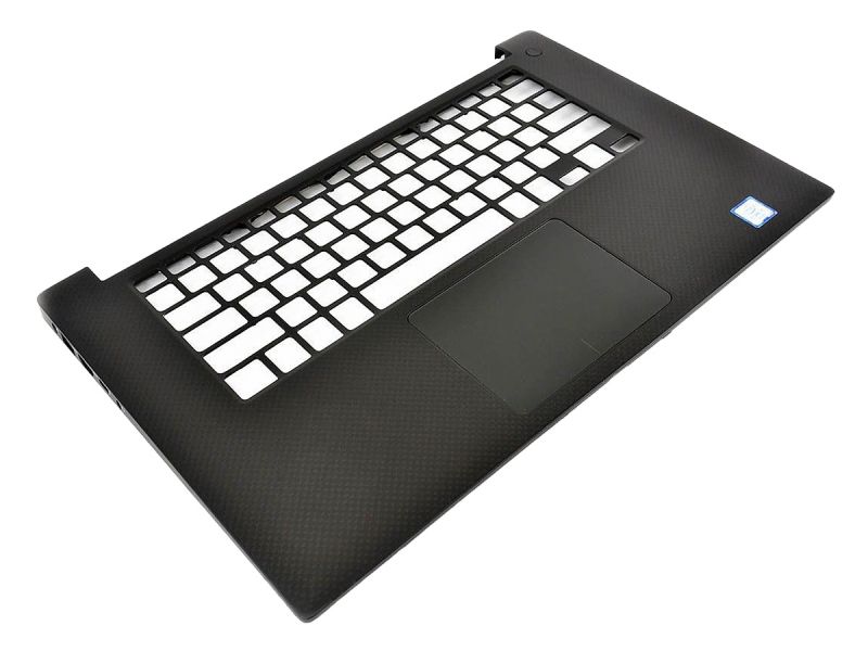 Dell XPS 9550 & Precision 5510 Palmrest & Touchpad for US-Style Keyboards - 0JK1FY