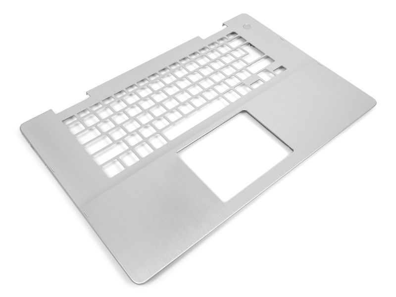 Dell Inspiron 7586 2-In-1 Palmrest for UK/EU-Style Keyboards - 0PMGW2