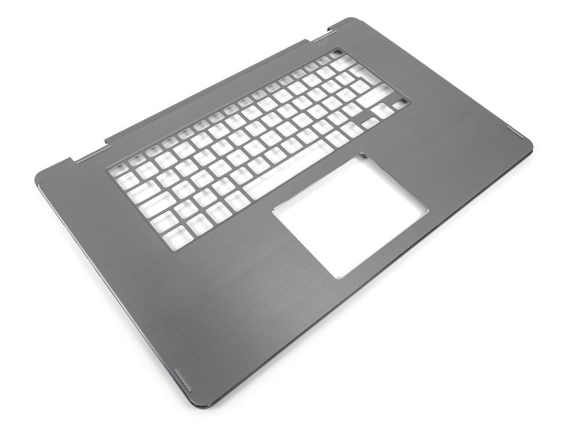 Dell Inspiron 7568 Palmrest for UK/EU-Style Keyboards - 0NV56D 