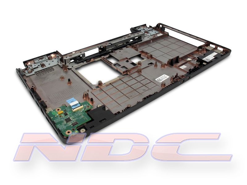 Dell Inspiron 1570 Bottom Base Cover/Chassis - 0XVRRD