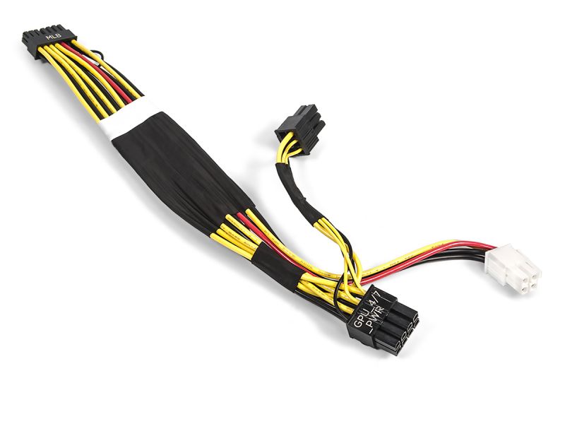 Dell GPU 4/7 Power Cable for EMC PowerEdge C4140 - 0X7YVM