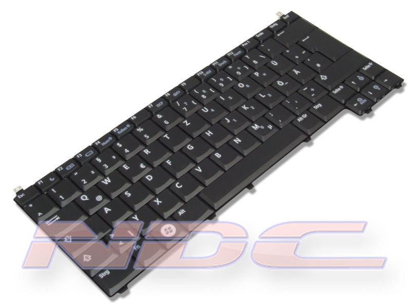 Y252D Dell Latitude E4200 GERMAN Keyboard - 0Y252D0