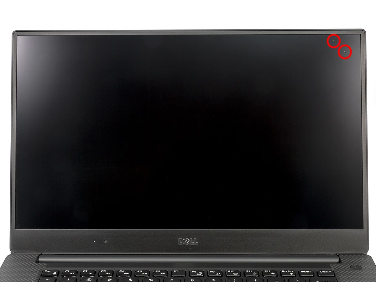 Dell Precision 5520 Laptop i7-6820HQ,16GB, 512Gb NVMe, Quadro