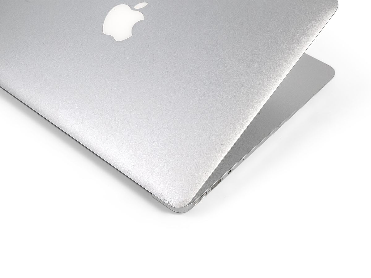 Apple Macbook Air 13 A1466 (Mid 2013 - 6.2) i5 1.3GHz, 4GB, 128GB (B-Grade)