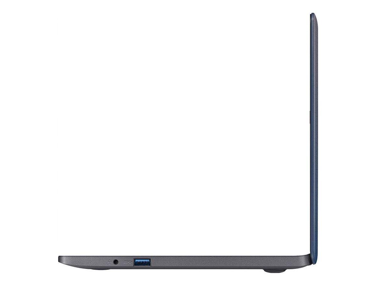 Asus Vivobook E203m Laptop Intel Celeron N4000 4gb 64gb Emmc 116