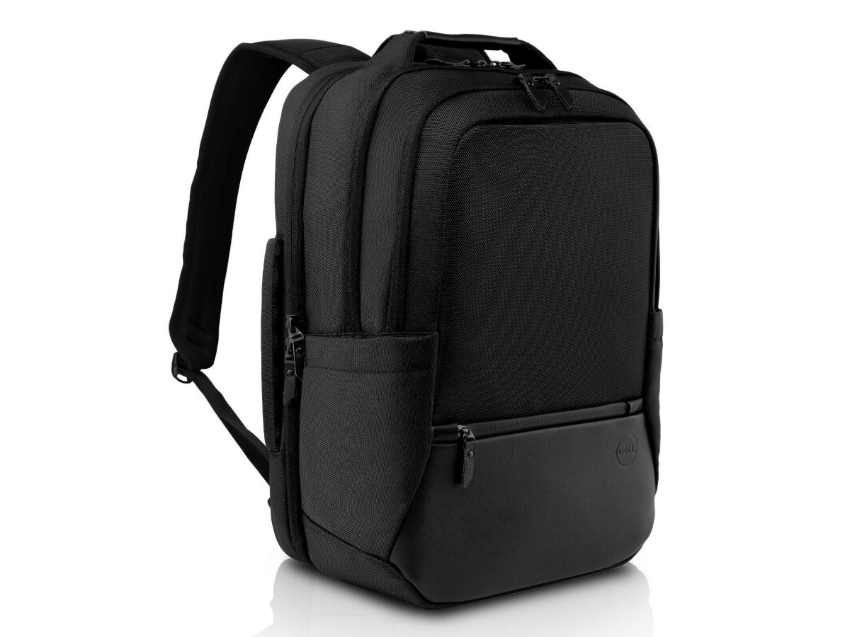 Dell Premier Backpack 15 PE1520P / Laptop Rucksack