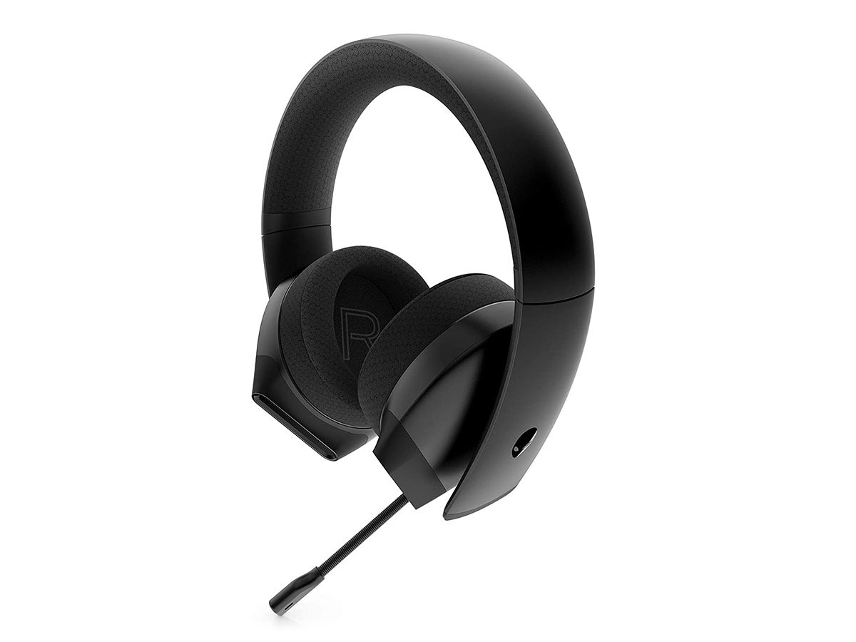 Alienware AW310H Stereo Gaming Headset (Refurbished)