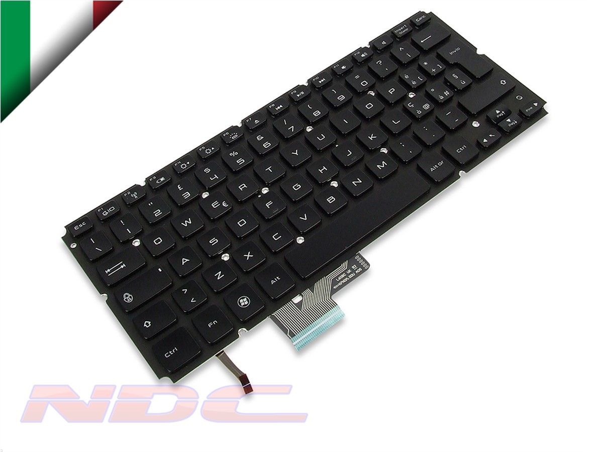 Dell Y6r15 Xps L421xl521x Italian Backlit Keyboard 0y6r15 0260