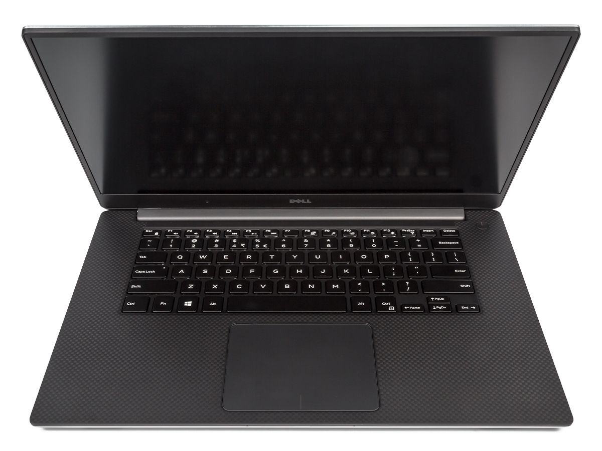 Dell Precision 5520 Laptop i7-6820HQ,16GB,512GB NVMe,Quadro M1200,15.6