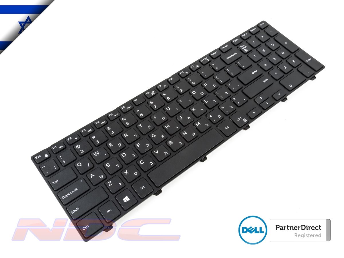 inspiron 3552 keyboard