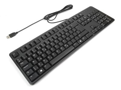 Dell Desktop Keyboards