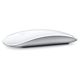 Apple Magic Mouse 2 Multi-Touch Surface A1657 - White (Refurbished)