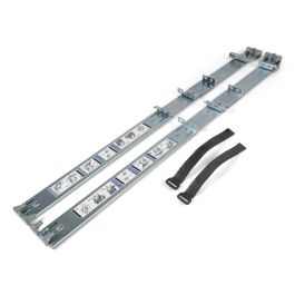 Dell B4 Static Rails - 2U Rail Kit for PowerEdge (Type B4 / ReadyRails)  H872R 0H872R